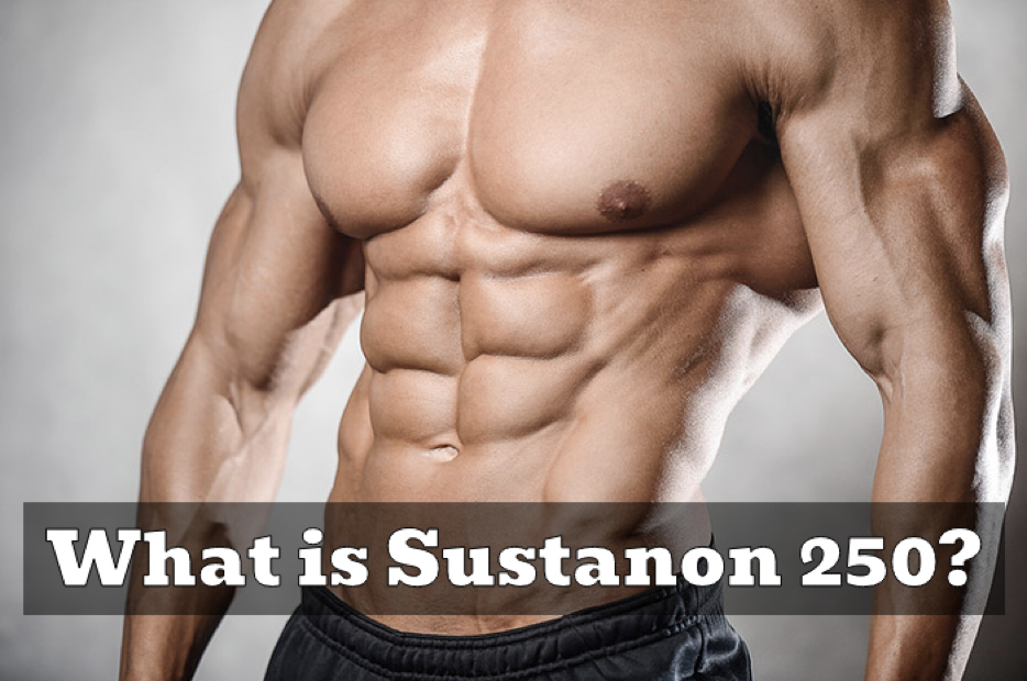 What is Results and Benefits of Sustanon 250?